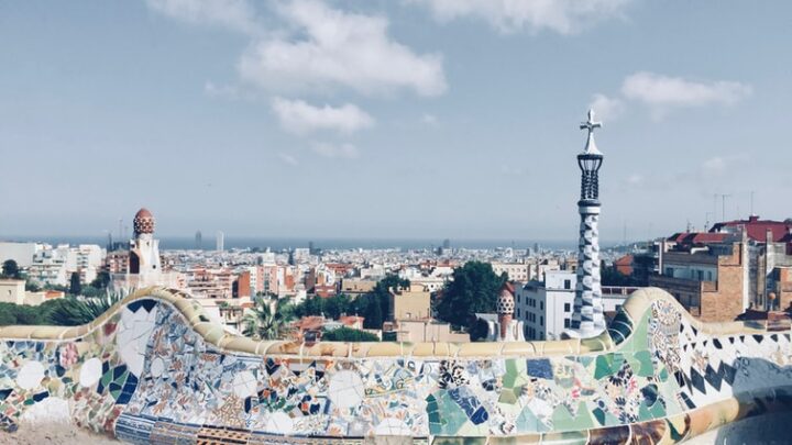 Promoting Barcelona Travel With A Guest Post Service