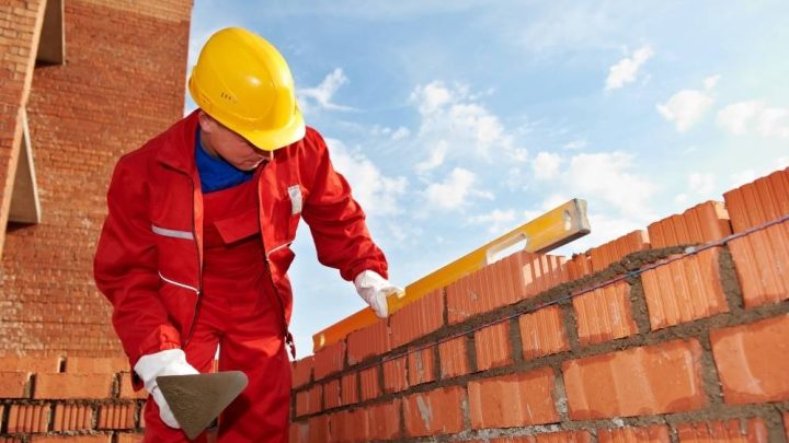 The Importance of Professional Certification in Modern Bricklaying