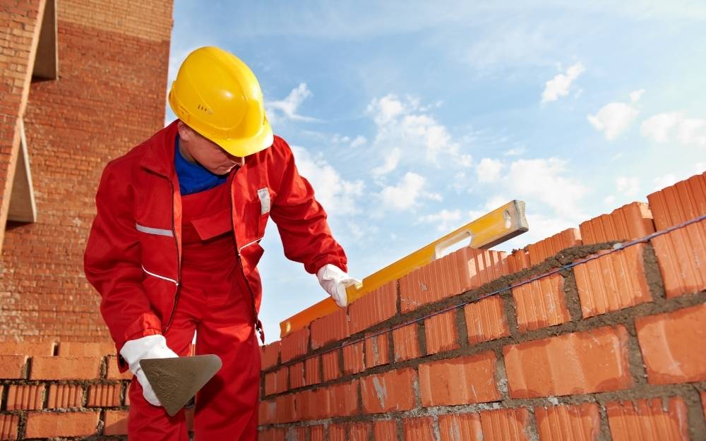 The Importance of Professional Certification in Modern Bricklaying