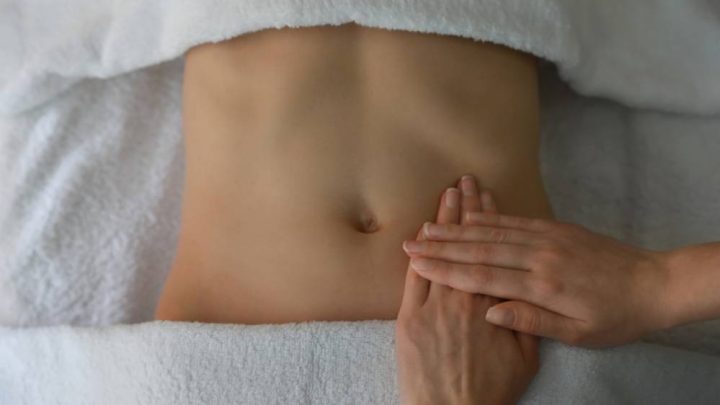 The reality of healing after a procedure