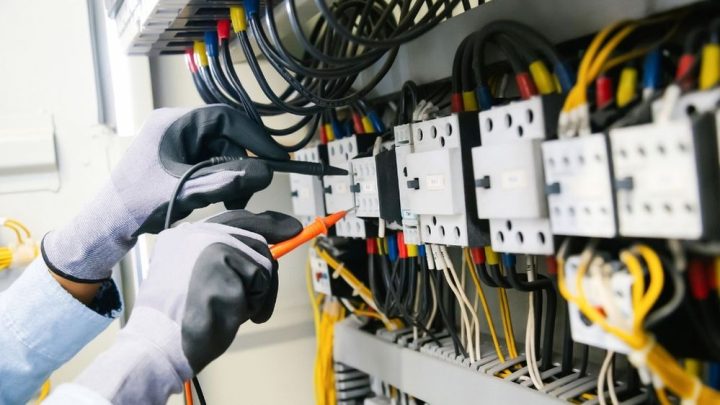Why I think an ISEP course is the best move for modern electricians