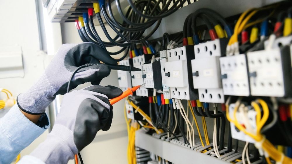 Why I think an ISEP course is the best move for modern electricians